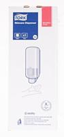 Zeepdispenser Tork S4 Elevation 1000ml wit 561500 - thumbnail
