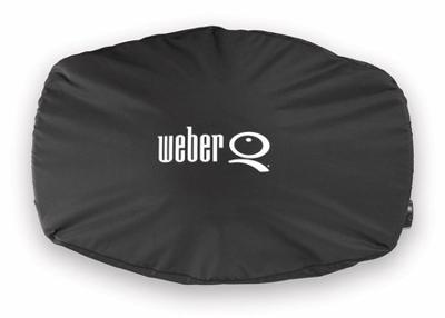 Luxe hoes q2000 serie - Weber - thumbnail