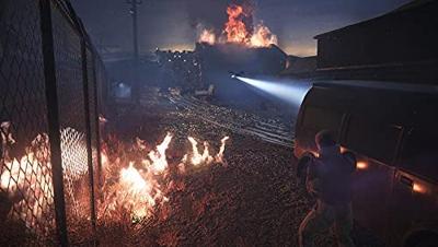 PS4 Left Alive - thumbnail