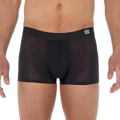 Hom H-Fresh short microfiber mesh