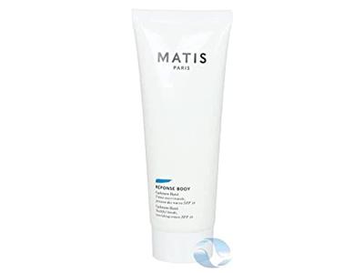 Matis Reponse Body Cashmere-Hand SPF10 50ml Hand- en voetverzorging