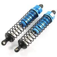 FTX - Vantage / Carnage Aluminium Shocks - Rear (FTX6357) - thumbnail
