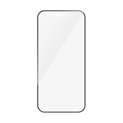 PanzerGlass Gaming 2858 Screenprotector (glas) Apple iPhone 16 Pro 1 stuk(s) Anti-vingerafdruk, Krasvast PanzerGlass Gaming 2858 Screenprotector (glas) Apple iPhone 16 Pro 1 stuk(s) Anti-vingerafdruk, Krasvast