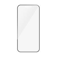 PanzerGlass Gaming 2858 Screenprotector (glas) Apple iPhone 16 Pro 1 stuk(s) Anti-vingerafdruk, Krasvast - thumbnail