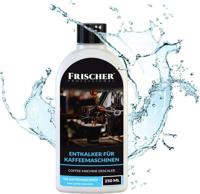 Ontkalker voor koffiezetapparaten Frischer 0,25l (concentraat) - thumbnail