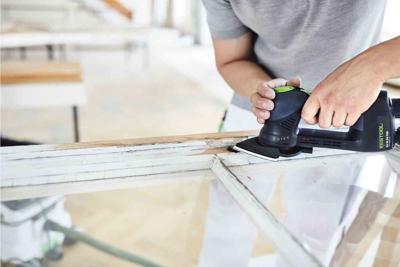 Festool Accessoires Schuurbladen STF V93/6 P220 GR /100 | 497397 Festool Accessoires Schuurbladen STF V93/6 P220 GR /100 | 497397