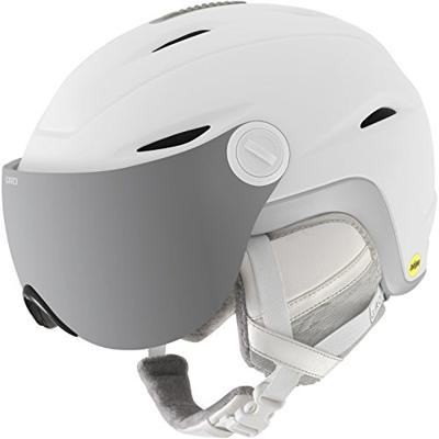 Giro Essence MIPS Helmet Halve helm Skiën, Snowboarden Wit