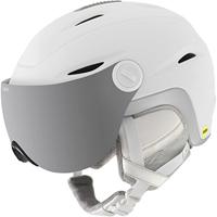 Giro Essence MIPS Helmet Halve helm Skiën, Snowboarden Wit - thumbnail