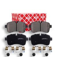 Remblokken set 16937 - thumbnail