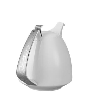 ROSENTHAL STUDIO LINE - Tac Skin Platin - Koffiekan 3 1,50l