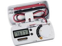 Laserliner Pocket Box Multimeter Digitaal CAT II 250 V Weergave (counts): 1999 - thumbnail