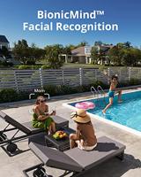 Beveiligingscamera Eufy T80303D1 - thumbnail