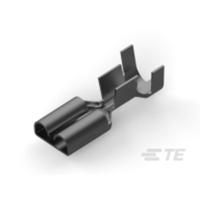 TE Connectivity 60253-2 1 stuk(s) Tape on Full reel - thumbnail