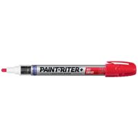Markal Paint-Riter+ Oily Surface HP 96962 Lakmarker Rood 3 mm - thumbnail