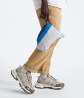 The North Face Sangro Regenjas Heren Monument Grey Dark Heather M - thumbnail