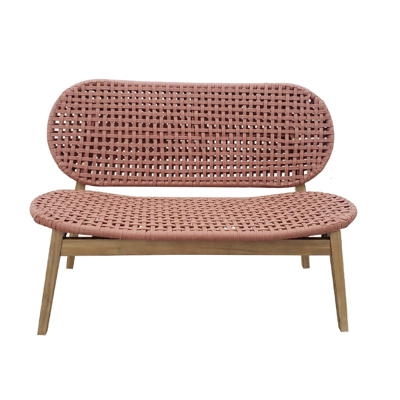 Lachtal Loungebank Terra 120 cm Buitengewoon de Boet - Buitengewoon de boet