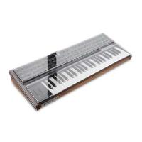 Decksaver Sequential, Dave Smith Instruments Prophet-6 cover - thumbnail