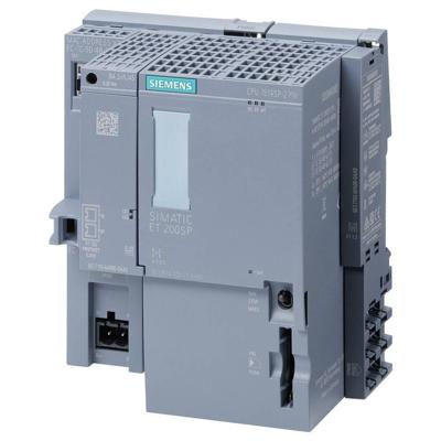 Siemens 6ES7514-2DN03-0AB0 PLC-CPU