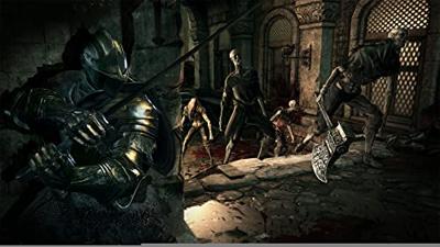 Dark Souls 3 Game of the Year Edition - thumbnail