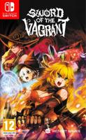 Sword of the Vagrant - thumbnail