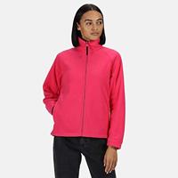 Ragetta RG541 Women´s Thor III Fleece Jacket - Hot Pink - 40 (14) - thumbnail