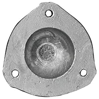 Ánodos hélices Max prop TEN00480/6 - ANODO MAX PROP ZINC 38MM.