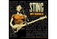 My Songs - CD (0602577587207) - thumbnail