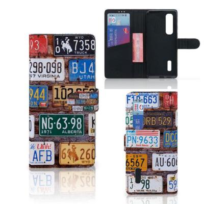OPPO Find X2 Pro | Telefoonhoesje met foto | Kentekenplaten OPPO Find X2 Pro | Telefoonhoesje met foto | Kentekenplaten