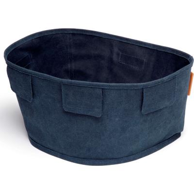 Cortina inlay tokyo mand blauw Cortina inlay tokyo mand blauw