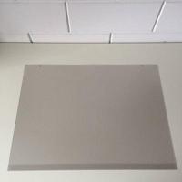 Prijskaarthoes horizontaal vr 700x500 mm - thumbnail