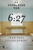 De voorlezer van 6:27 - Jean-Paul Didierlaurent - eBook (9789401602938) - thumbnail