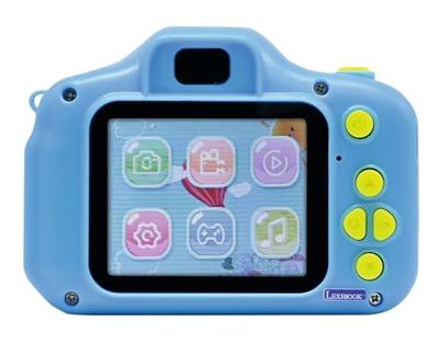 Digitale Camera Lexibook Paw Patrol