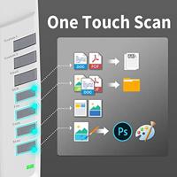 Plustek OpticPro A320E Flatbedscanner A3 800 x 800 dpi USB-A 2.0 Document - thumbnail