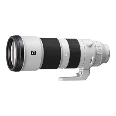Sony SEL FE 200-600mm F5.6-6.3 G OSS