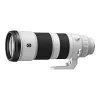 Sony SEL FE 200-600mm F5.6-6.3 G OSS - thumbnail