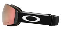 Oakley Flight Deck M Sneeuwbril Matte Black - Prizm Rose Gold One Size - thumbnail