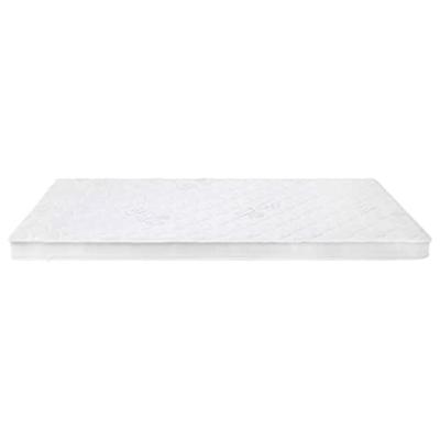 Topmatras 7 cm gelschuim 80x200 cm - thumbnail