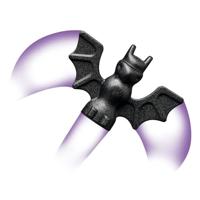 LEGO 40721 Halloween Barn - Bouwspeelgoed voor kinderen vanaf 8 jaar - Skelet - thumbnail