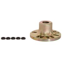 KS Tools 700.1411 Wielnaven/scharnierasdemontageflens - thumbnail