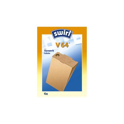 Swirl V64 Stofzuigerzak 1 stuk(s) Swirl V64 Stofzuigerzak 1 stuk(s)