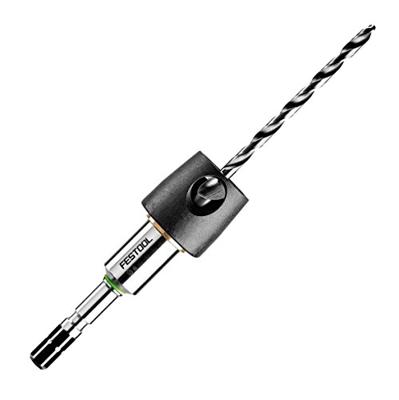 Festool Accessoires Verzinkboor BSTA HS D 4 L60 CE - 202392 Festool Accessoires Verzinkboor BSTA HS D 4 L60 CE - 202392