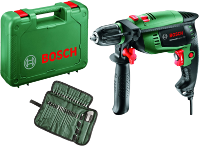 Bosch UniversalImpact 700 + accessoireset