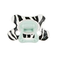 Difrax Fopspeen Natural 6+ Special Edition Mix - thumbnail