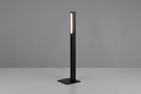 Trio Design tafellampSkip oplaadbaar zwart - R55951132 - thumbnail