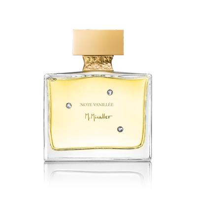 M.Micallef Note Vanillee Nectar Eau de Parfum 50ml M.Micallef Note Vanillee Nectar Eau de Parfum 50ml