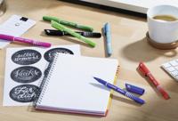 STABILO SENSOR fineliner, 0,3 mm, groen - thumbnail