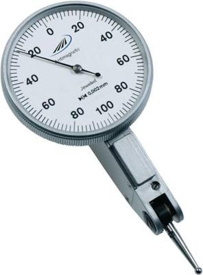 Zwenktaster DIN 2270 ± 0,1 mm aflezing 0,002 mm buitenringd. 40,5 mm HELIOS PREI