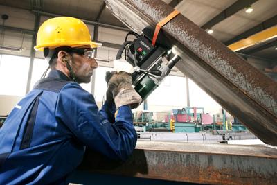 Metabo MAG 32 Kernboormachine 1000 W