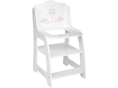 Accessoires voor poppenhuis Arias