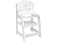 Accessoires voor poppenhuis Arias - thumbnail